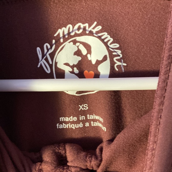Free people movement Act Fast Warmth Layer jacket  Extra small - Picture 15 of 15